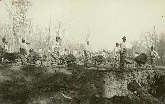 Credit: Andrew D. Lytle Collection, Louisiana State University Library Special Collections.
