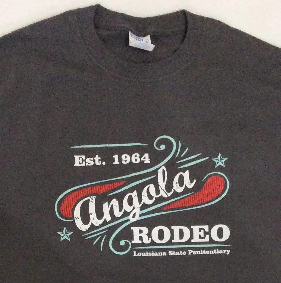 Rodeo T-shirt