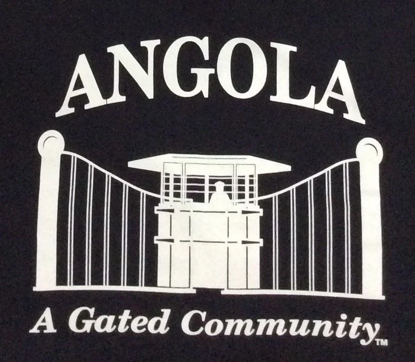 Gated Community T-shirt  (Color options available)