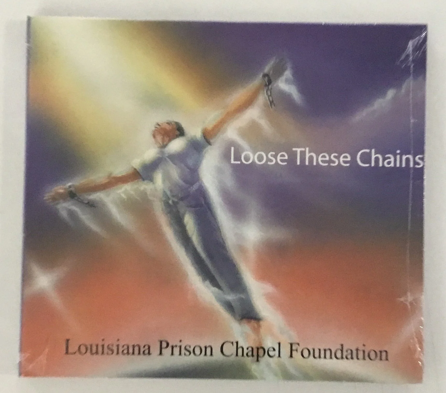 CD - Loose These Chains