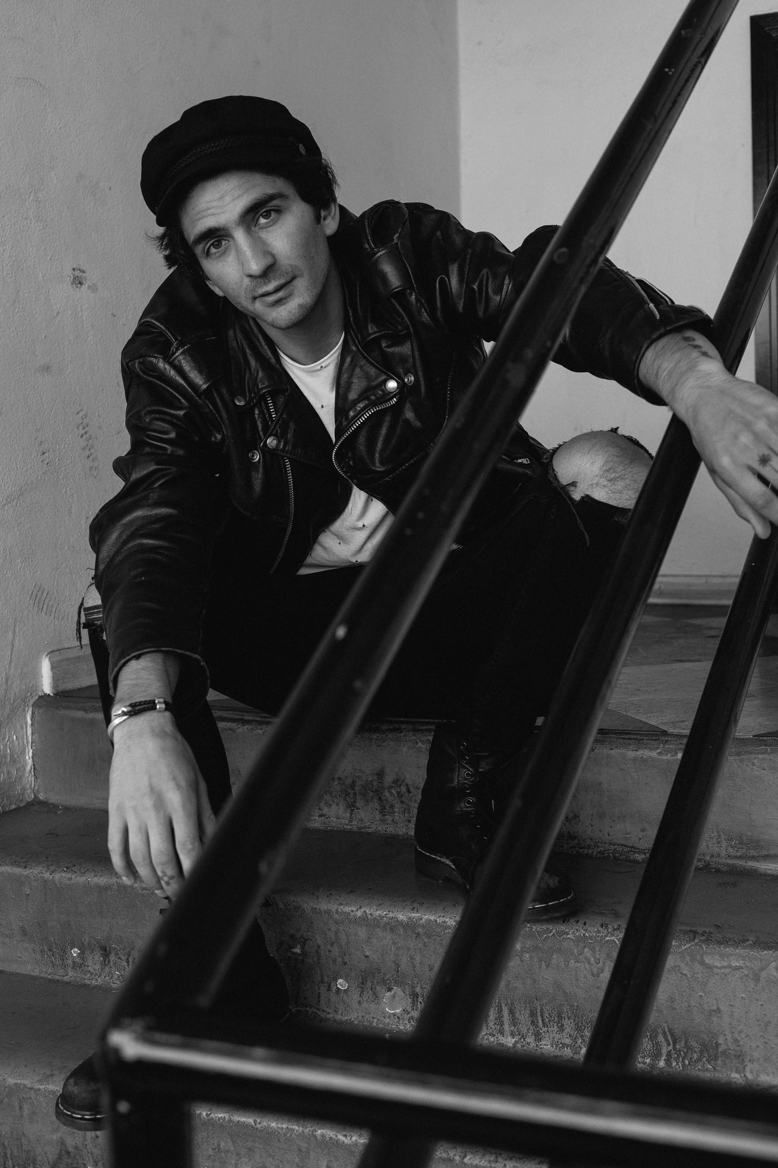 Shot By Bianca Gerasia