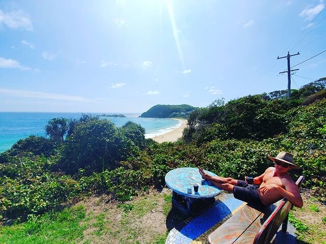 Seal rocks turning it on 👌