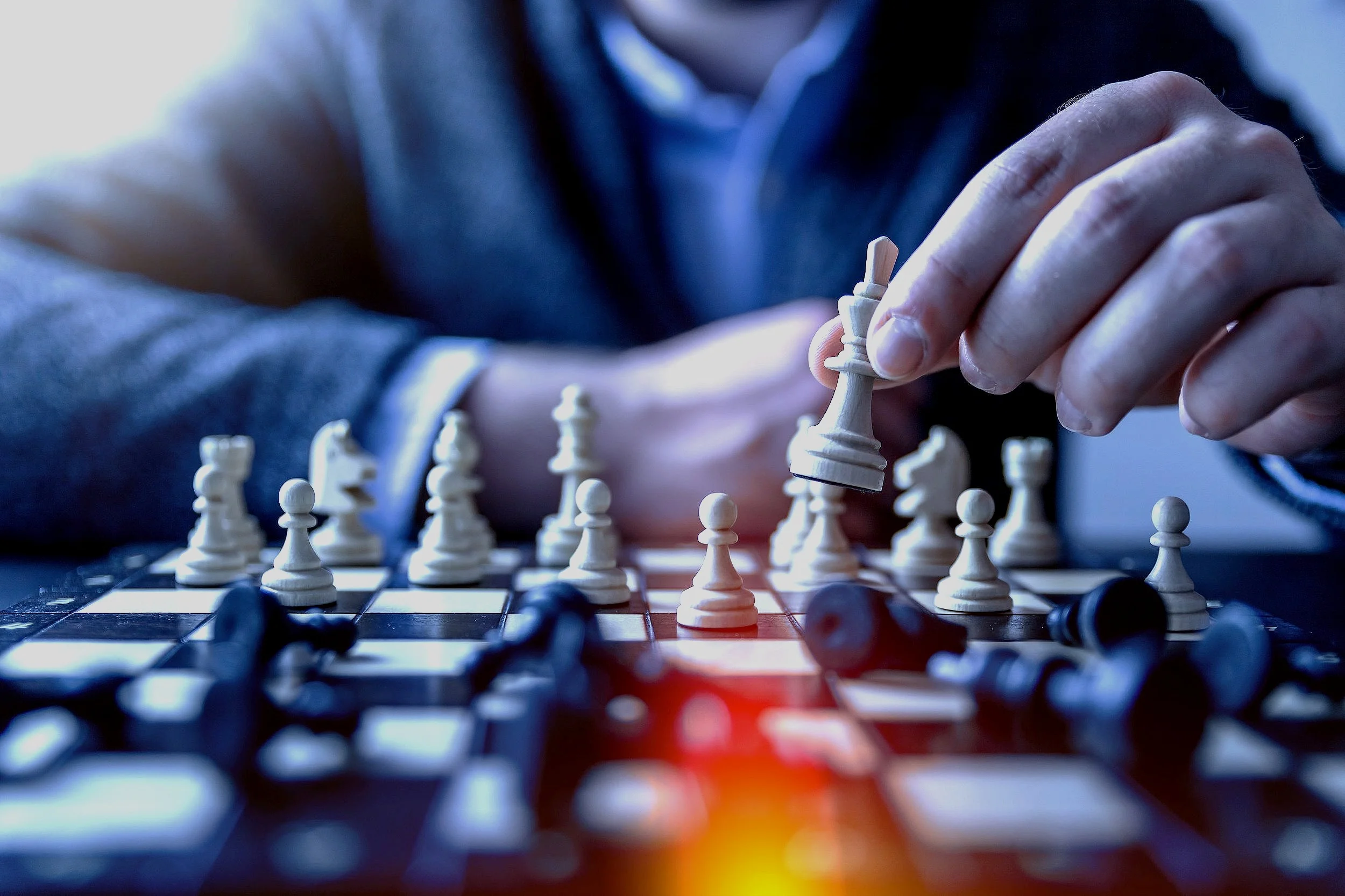 Gestionale rebet