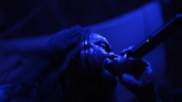 Rasheed Jamal - "AAA"