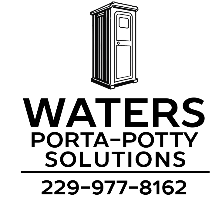 Waters Porta-Potty Solutions logo.png