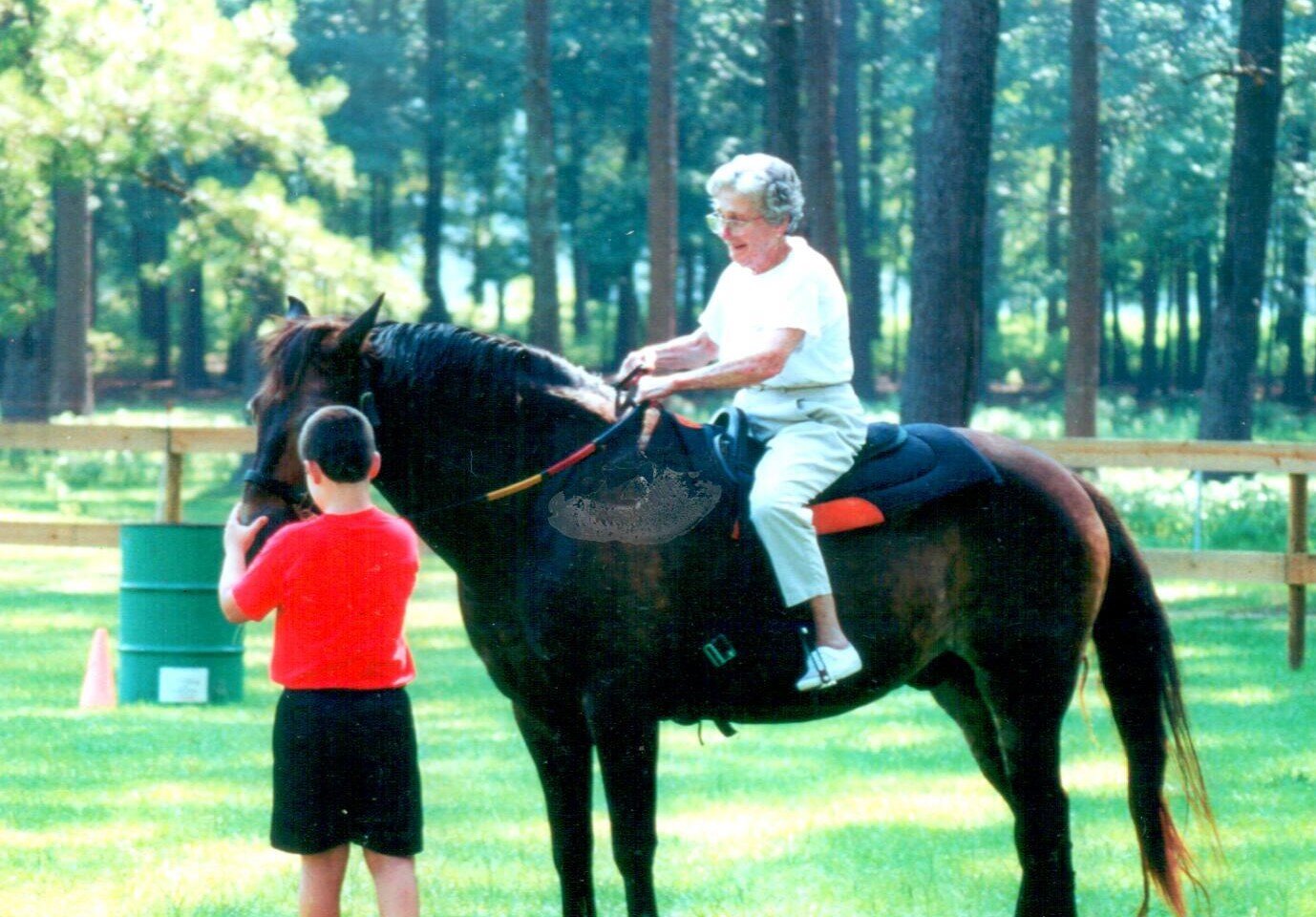 nan on horse with will.jpg
