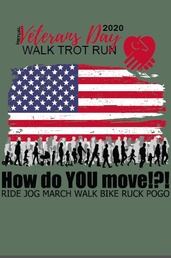 Check out the awesome t-shirt you get for registering!