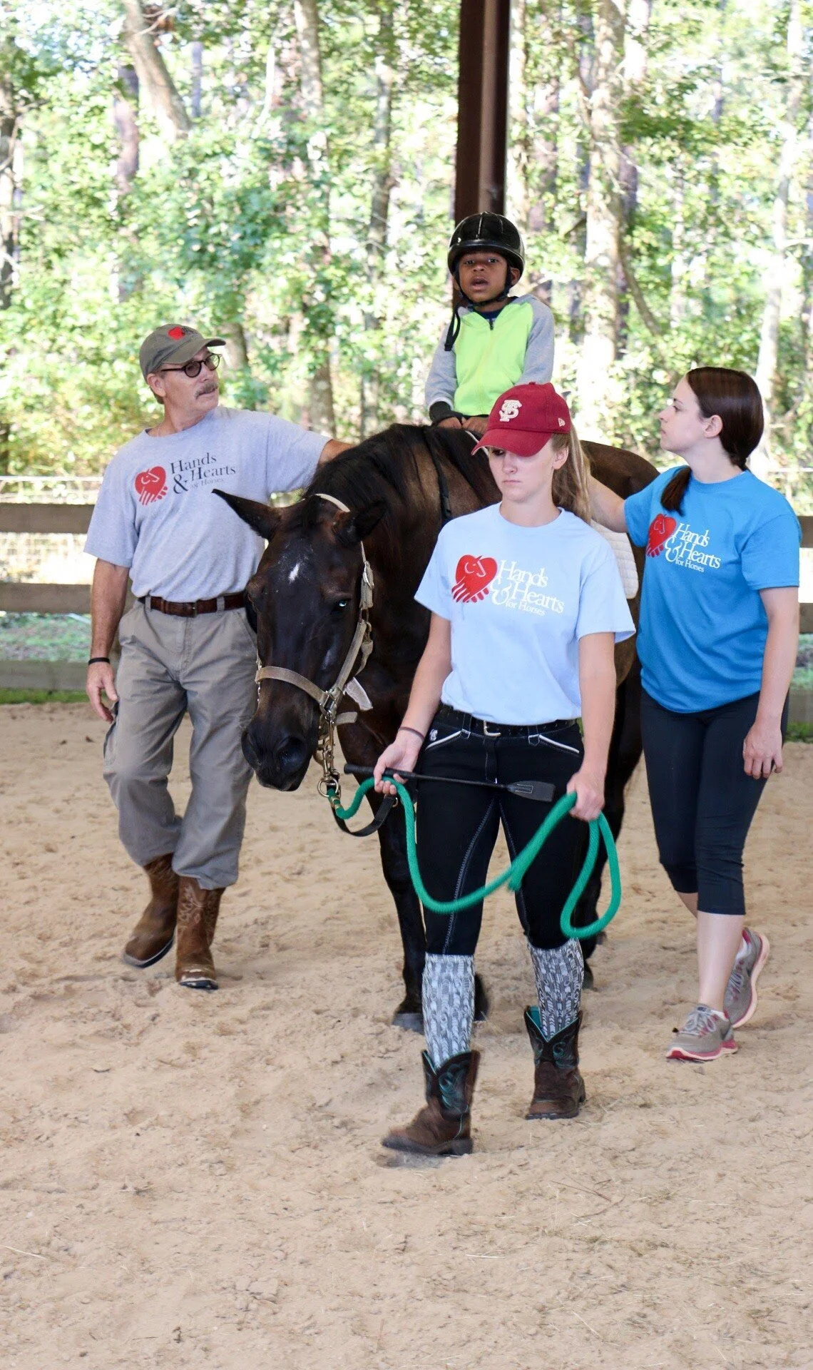 How Can I Make A Difference?