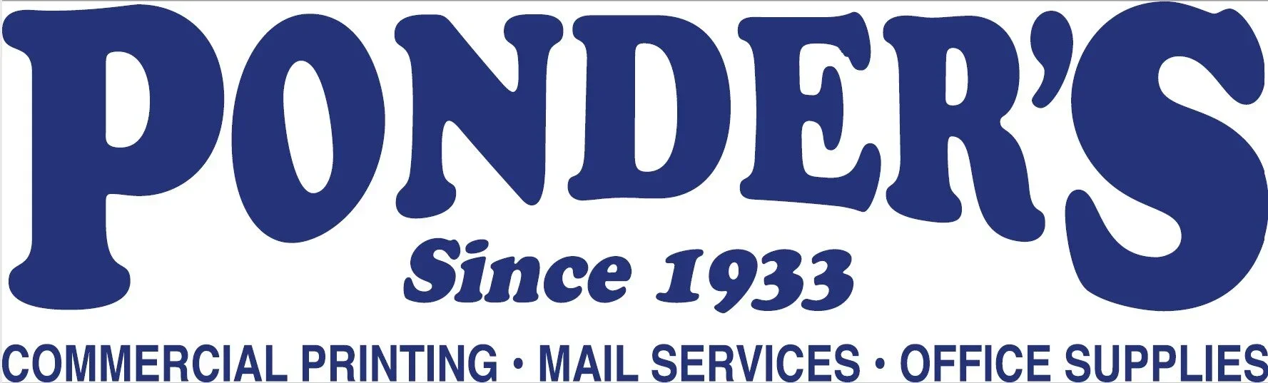 WHITE RIBBON SPONSOR