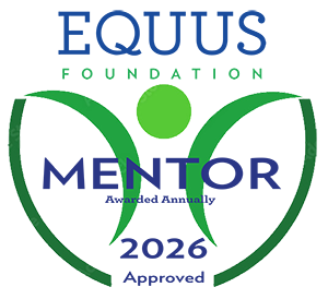 2026 EQUUS Foundation - Mentor Seal.png