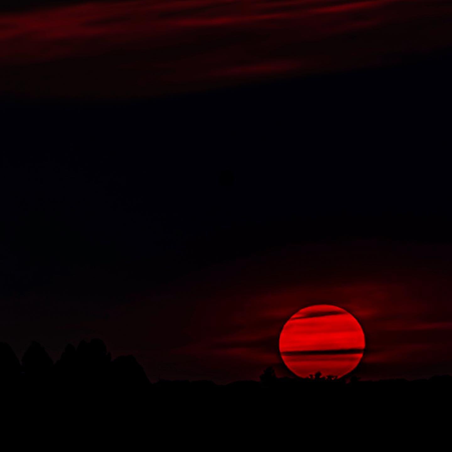 &mdash; Colorado sunsets on fire.
&mdash;&mdash;&mdash;&mdash;&mdash;&mdash;&mdash;&mdash;&mdash;&mdash;&mdash;&mdash;&mdash;&mdash;&mdash;&mdash;&mdash;&mdash;&ndash;&mdash;&mdash;&mdash;&mdash;&mdash;
#bloodsun #coloradofires #wildfires #firesky #c