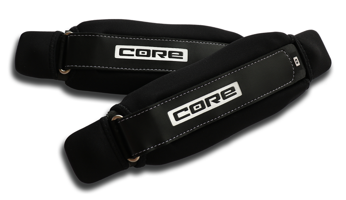 Core Surf Straps