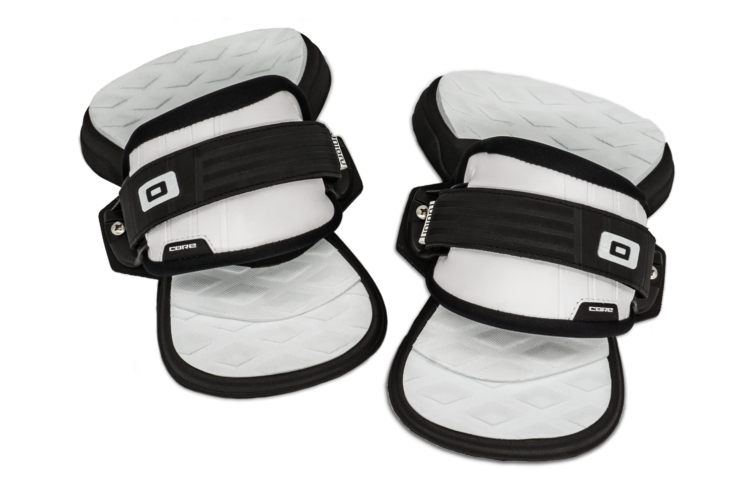 Union Comfort 2 Pad & Straps