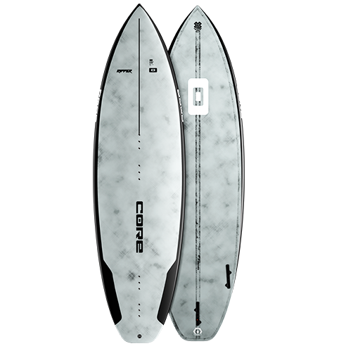 Ripper 6 (shipping costs apply)