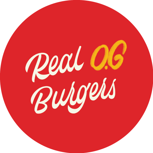 Real Og Burgers