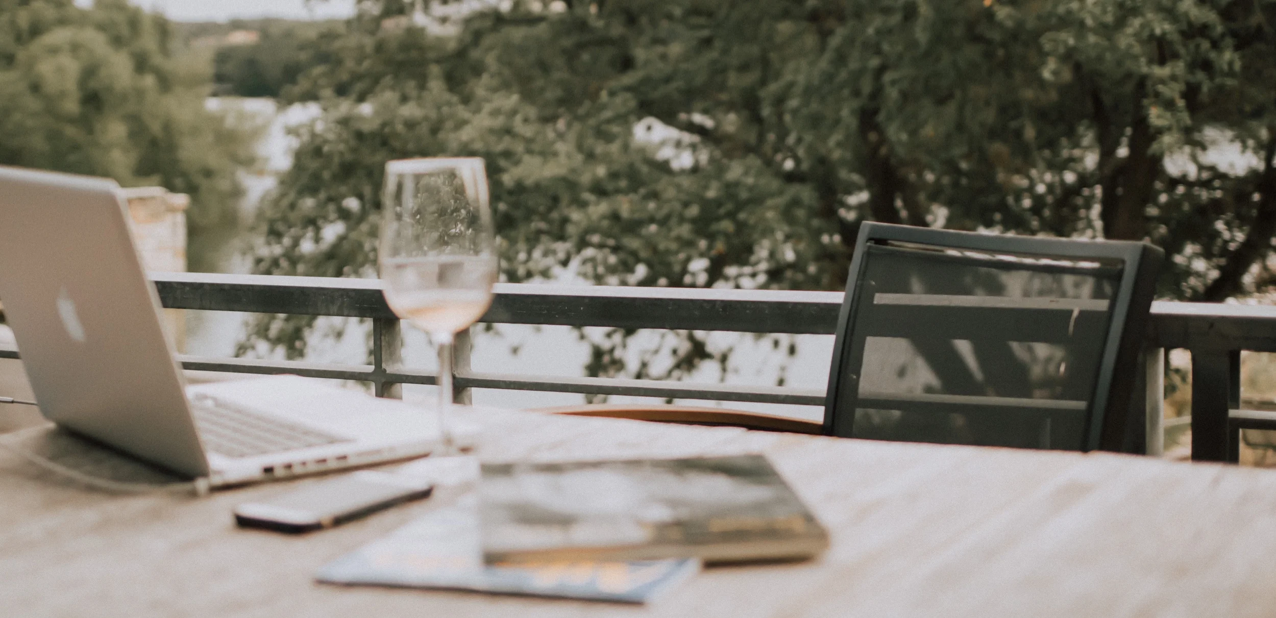 Why I almost went insane in my 2019 Advanced Poetry Writing course