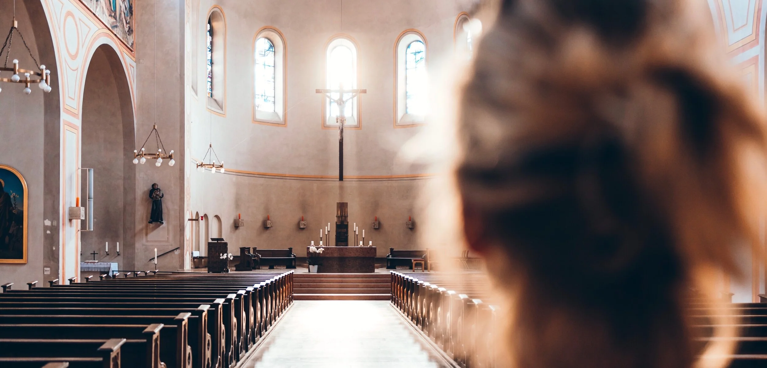 What Does it Mean to Trust God?