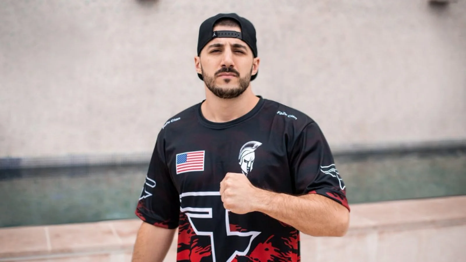 Did NickMercs Contract and Survive COVID-19?