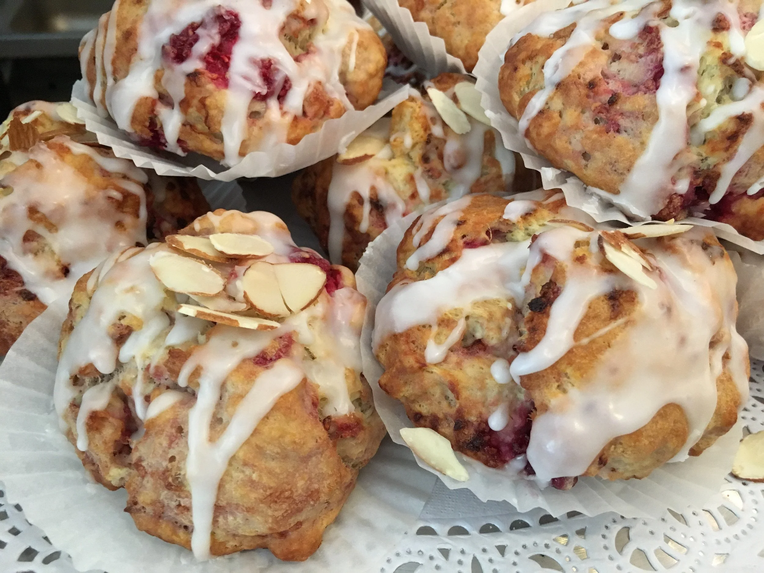 Reviewing Canonsburg's Newest Shoppes Part II