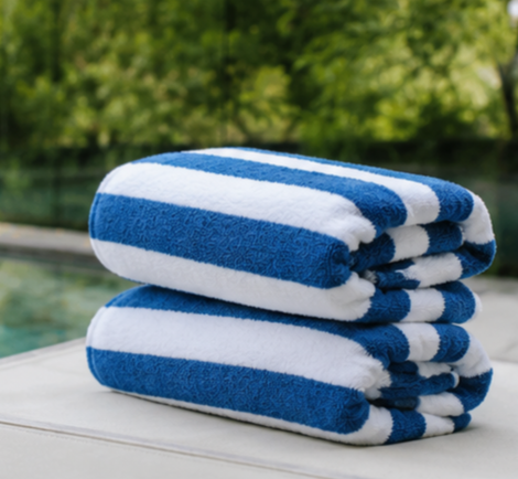 pool towels