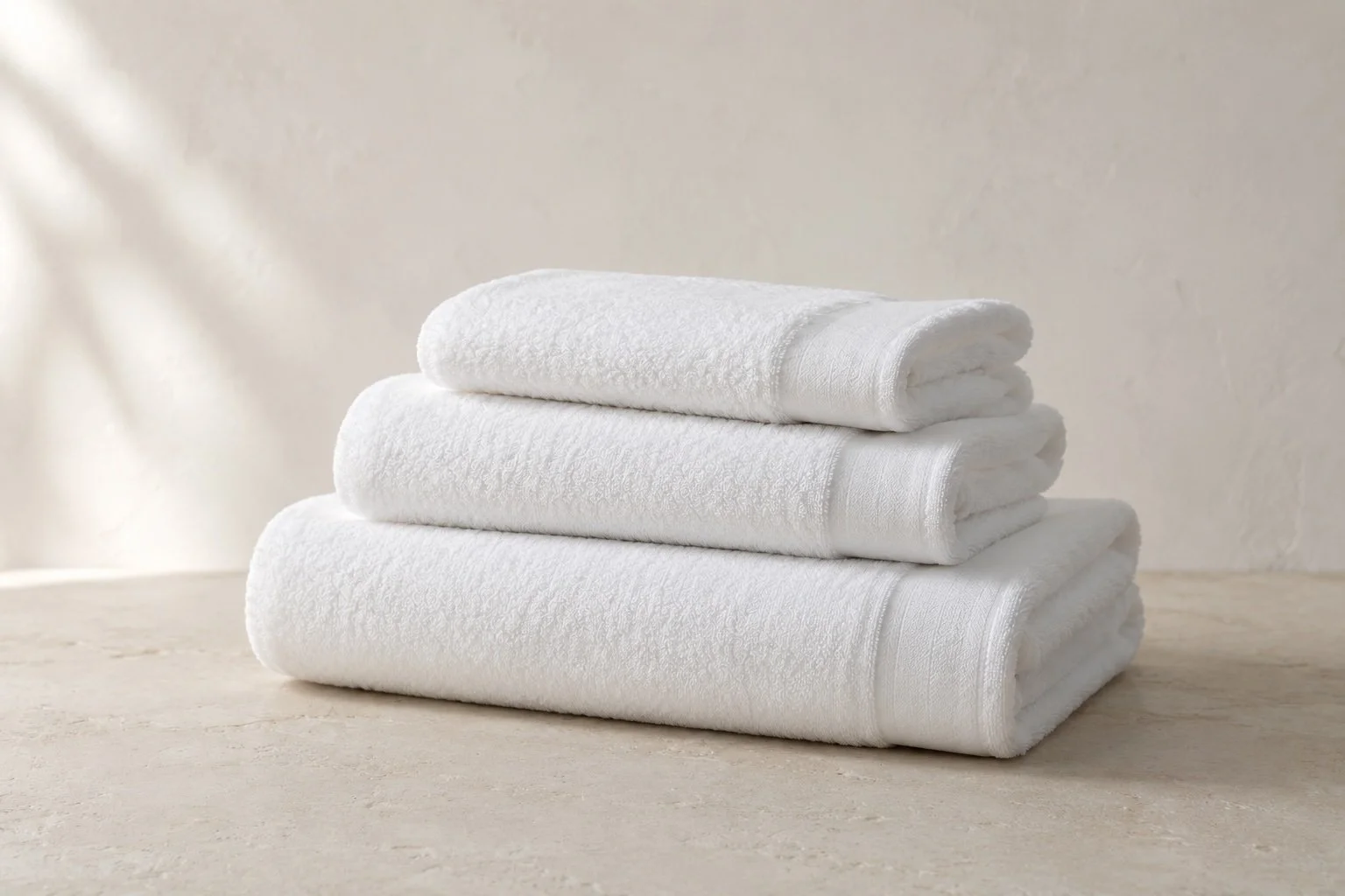 towels