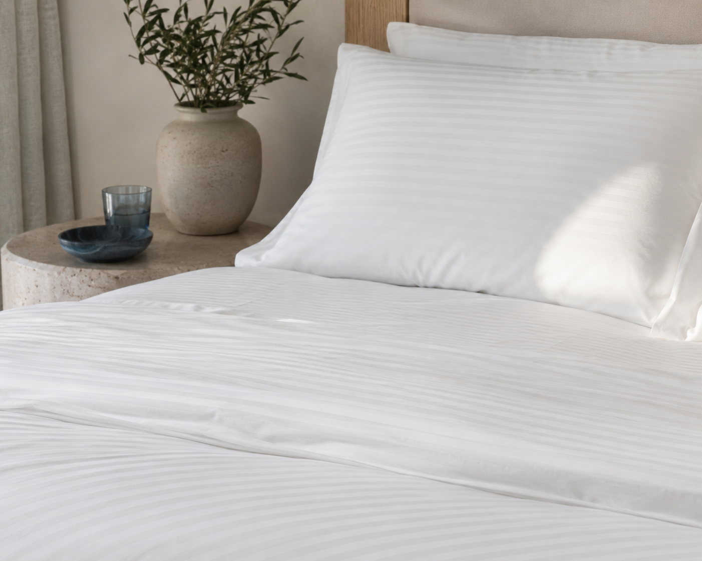bed sheets