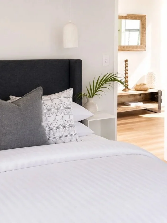 Bed Sheets