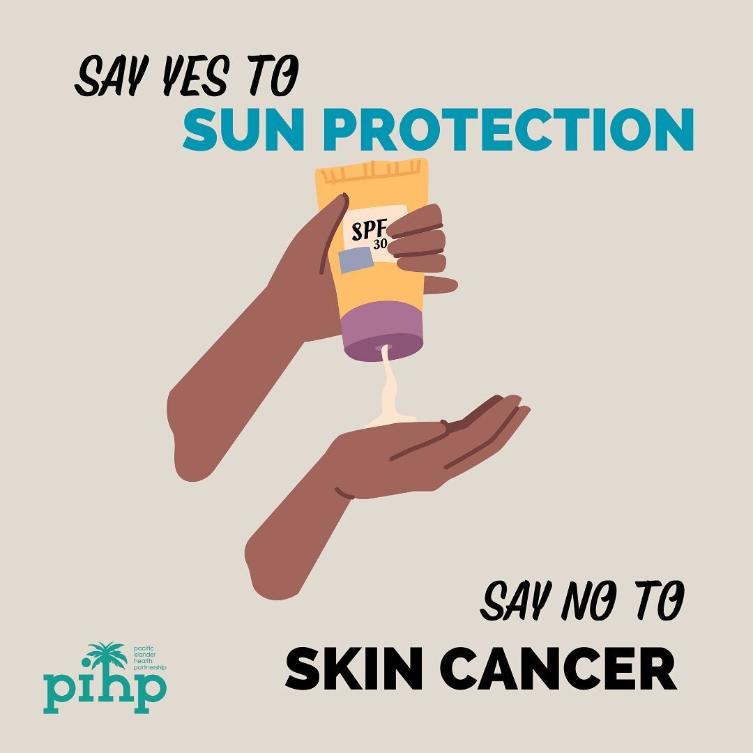 As we approach the warmer season, it is important to keep safe against the sunʻs harmful UV rays. Wear sunscreen, seek shade and wear sun-protective clothing to get the upmost protection. #sunprotection #sunscreen #skincancer #skincancerawareness #we