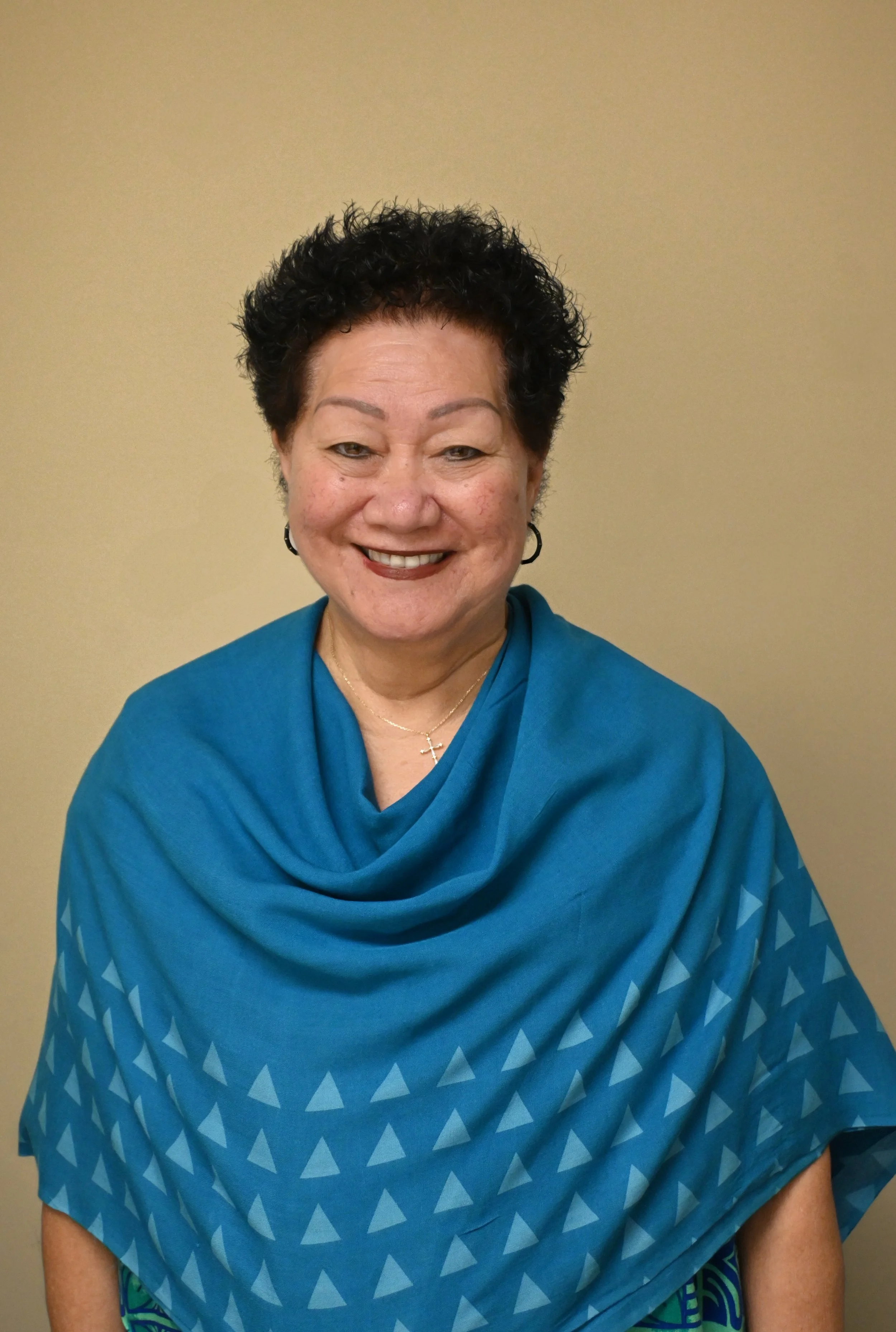 Charlene Kazner 2026