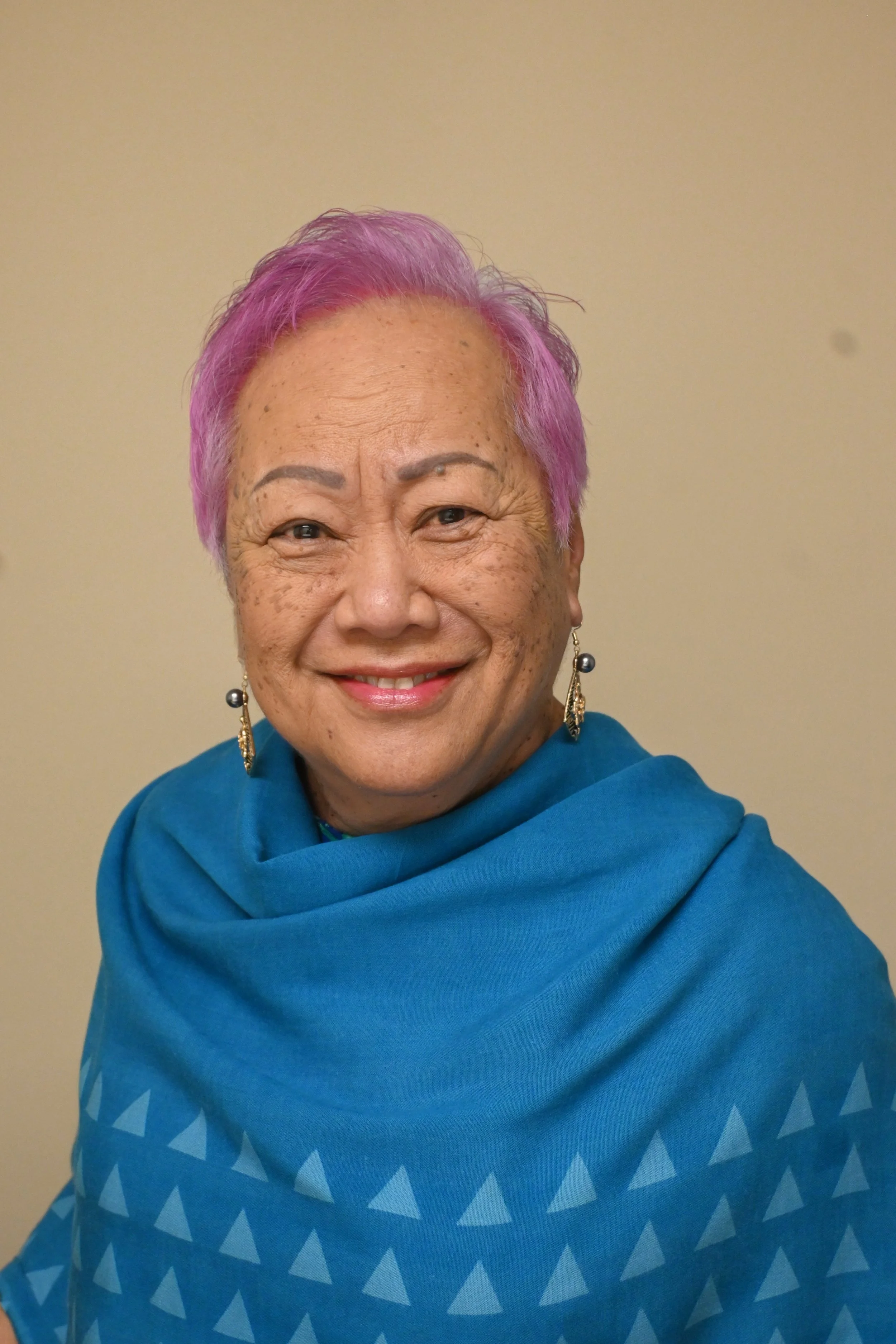 Audrey Kawaiopua Alo 2026