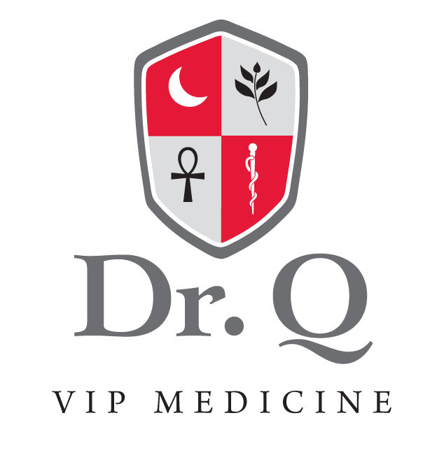 Dr. Q - VIP Medicine