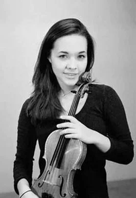 Emily Daggett Smith
