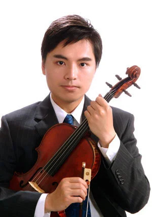 Wei Yang Andy Lin