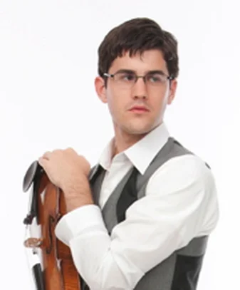 Nathan Schram