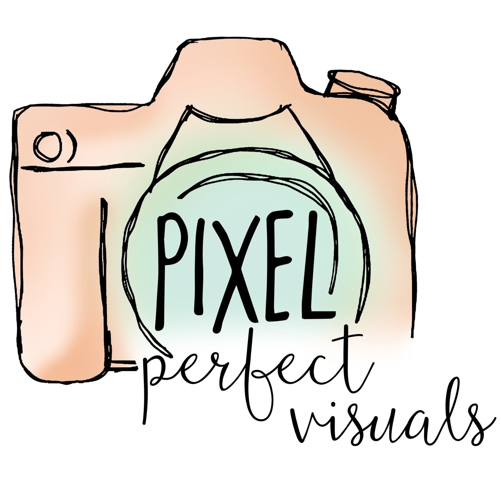 Pixel Perfect Visuals
