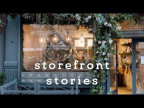 Storefront Stories - Official Trailer | Magnolia Network