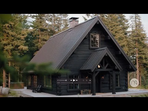 The Cabin Chronicles Season 2 - Official Trailer | Magnolia Network