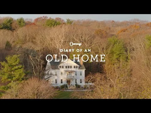 Diary of an Old Home - Official Trailer | Magnolia Network