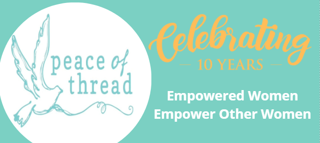 Reflections on Ten Years of Peace of Thread