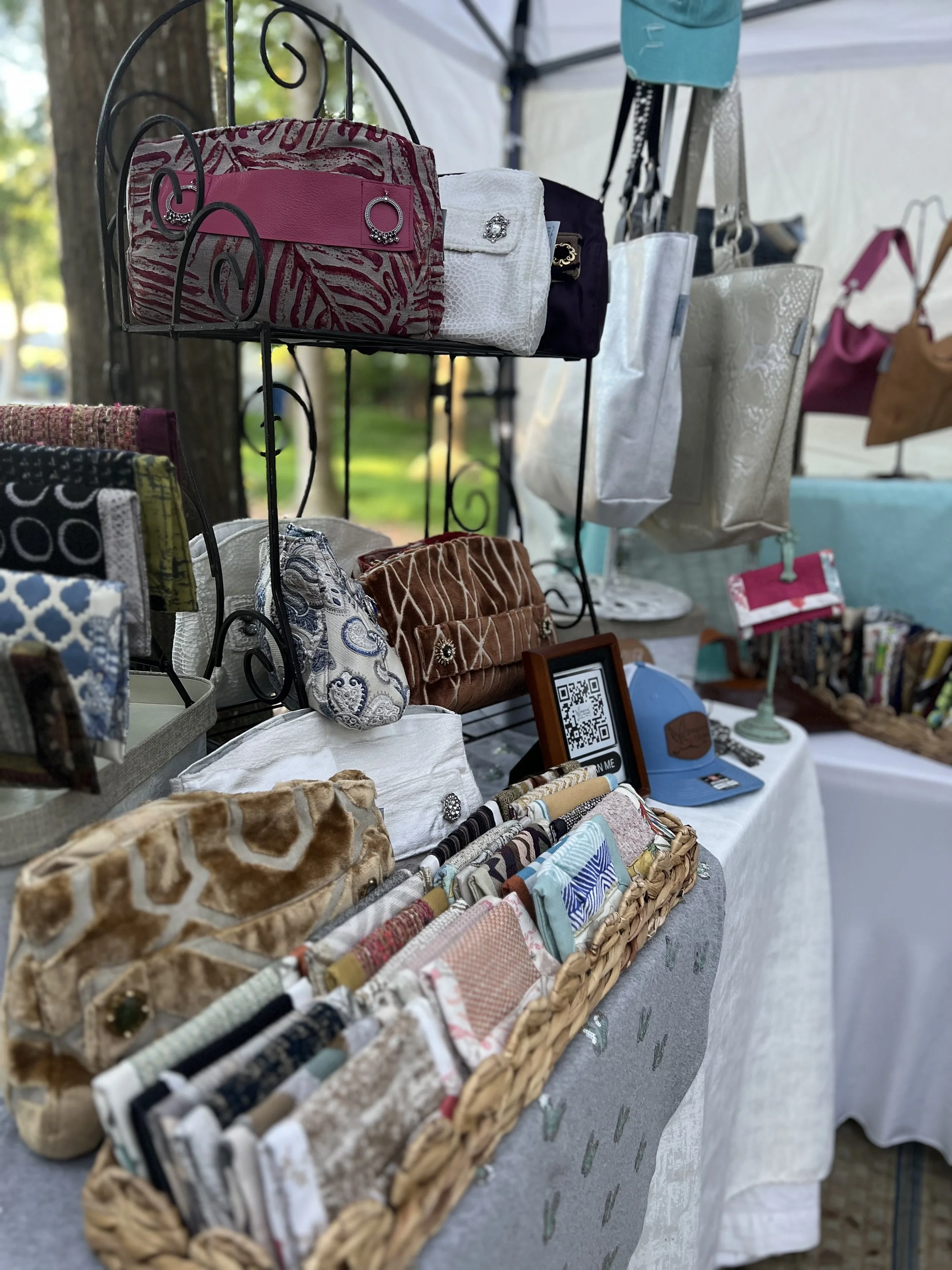 Arts in The Park - Blue Ridge