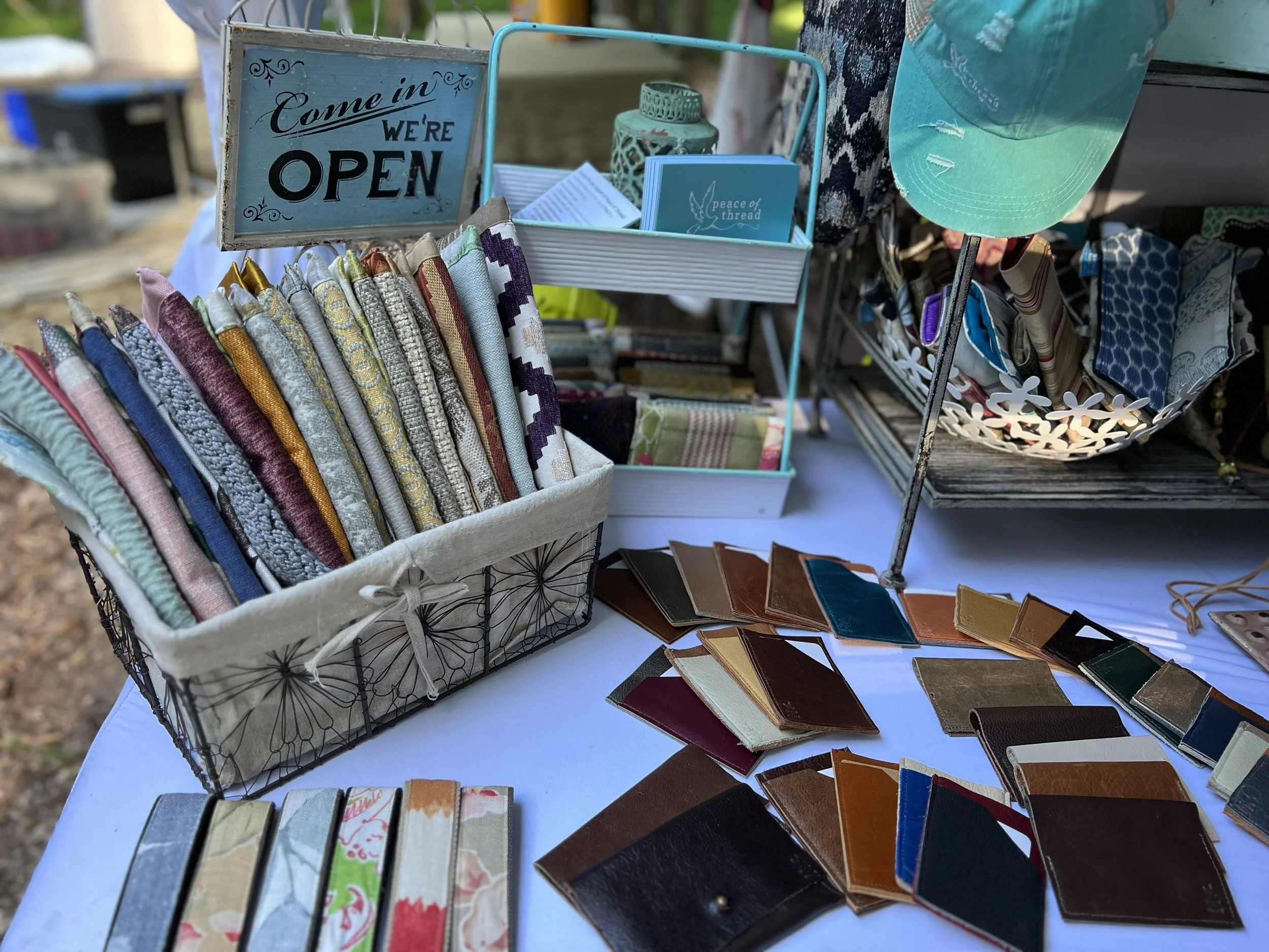 Yellow Daisy Festival - Stone Mountain Park