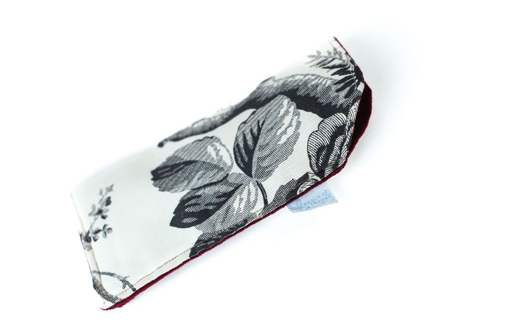 Eyeglass Case
