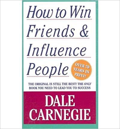 How to Win Friends and Influence People Book Summary