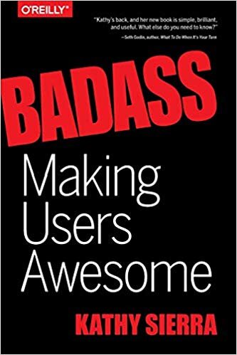 Make users feel good Make users feel good