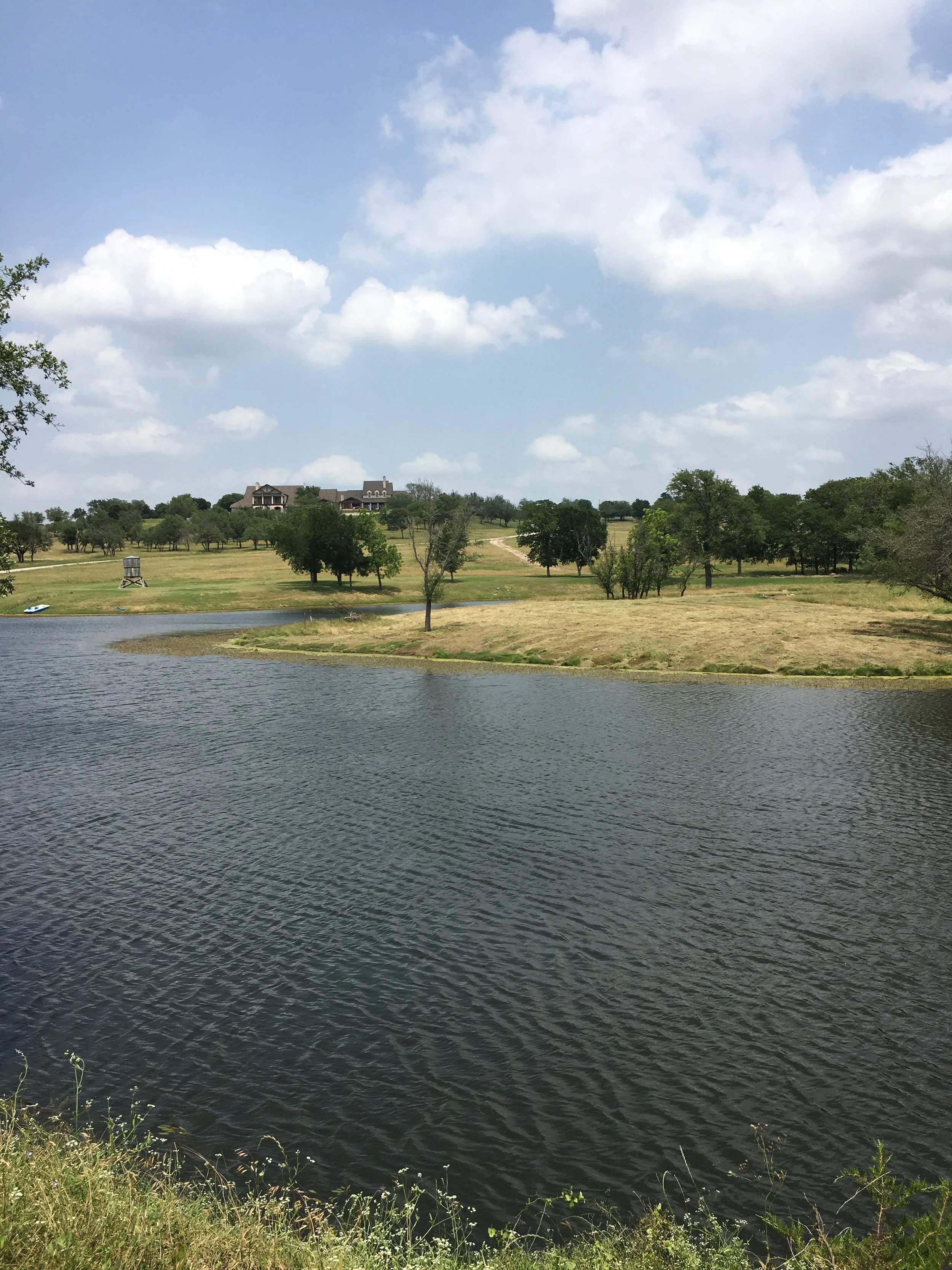Fishing, Paddle Boat