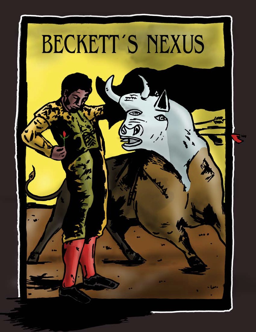 Beckett's Nexus, 2008