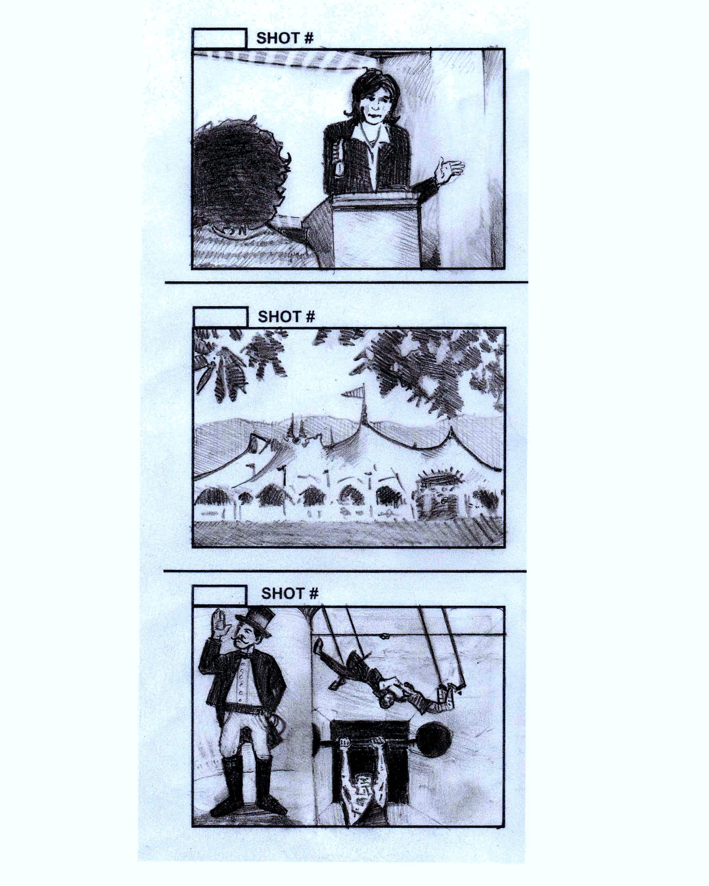 Storyboard