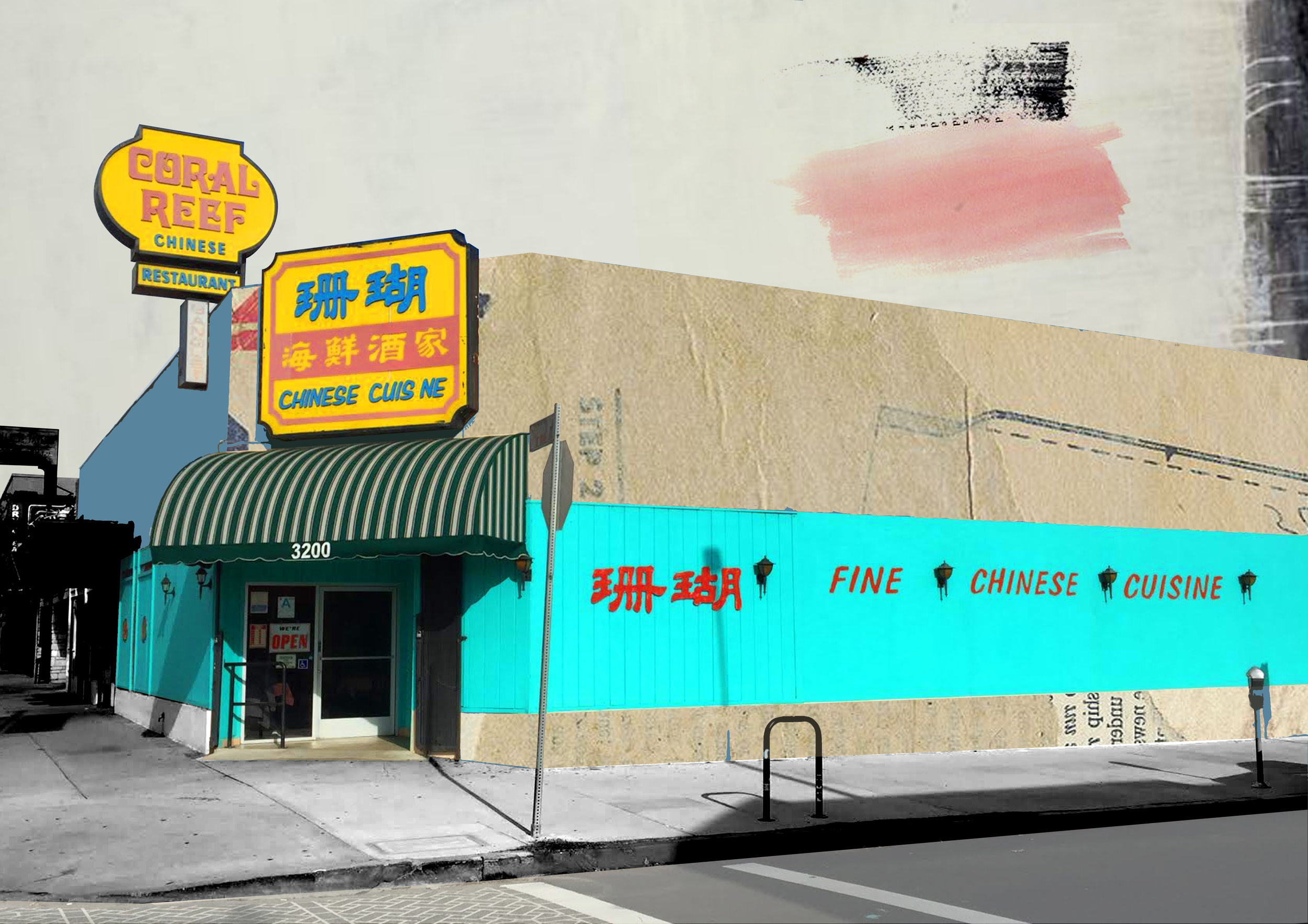 Atwater Chinese Spot