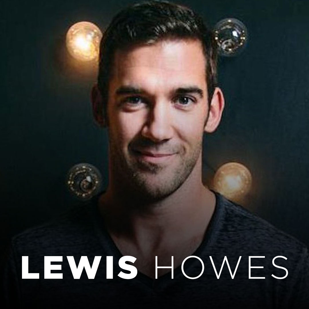 Lewis Howes - The School Of Greatness