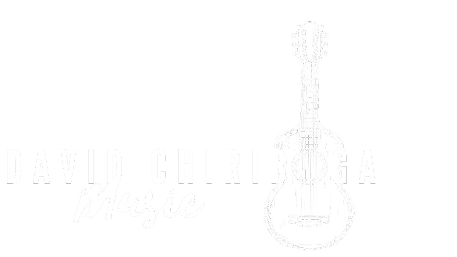 David Chiriboga Music